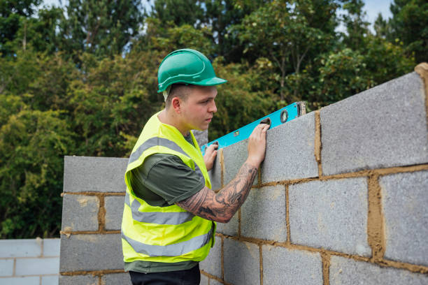 Best Local Concrete Companies  in Meadow Les, AK
