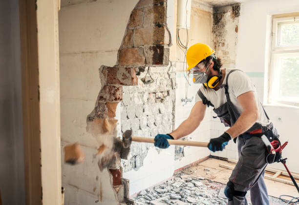 Best Affordable Concrete Contractor  in Meadow Les, AK