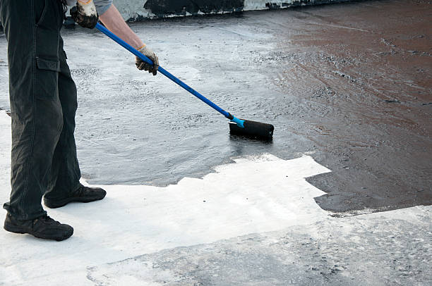 Best Decorative Concrete Services  in Meadow Les, AK